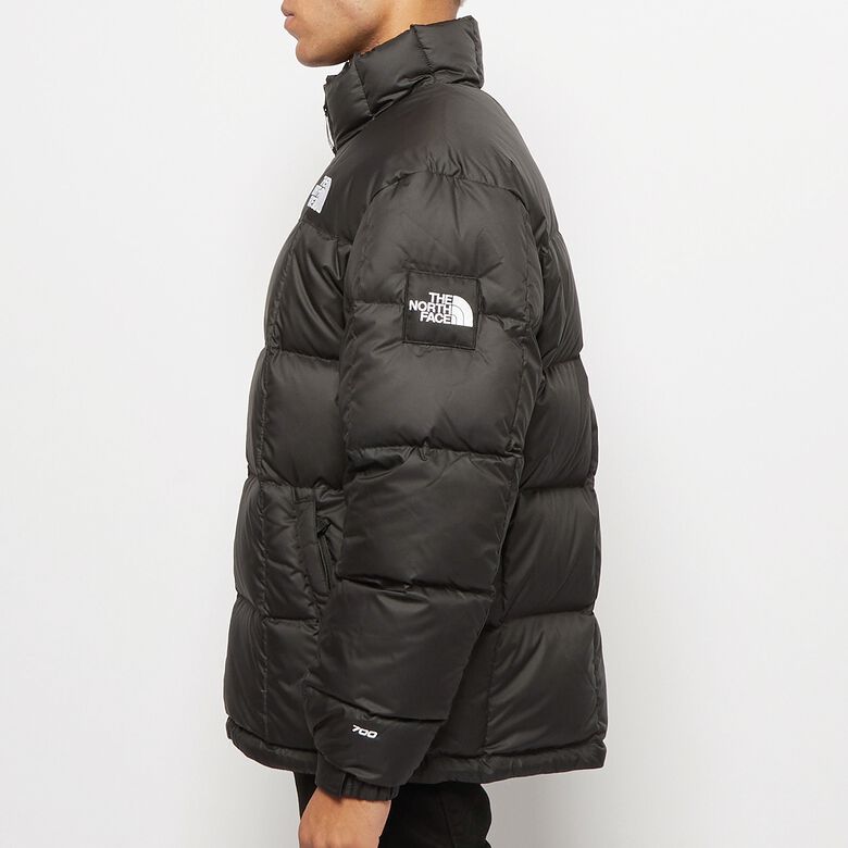 The North Face Lhotse Jacket tnf black-tnf black-tnf white