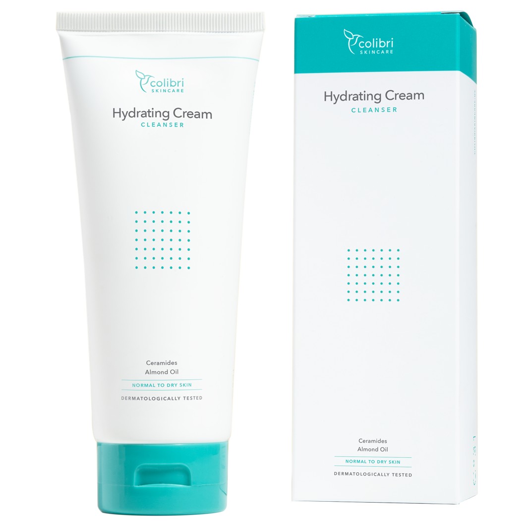 Hydrating Cream