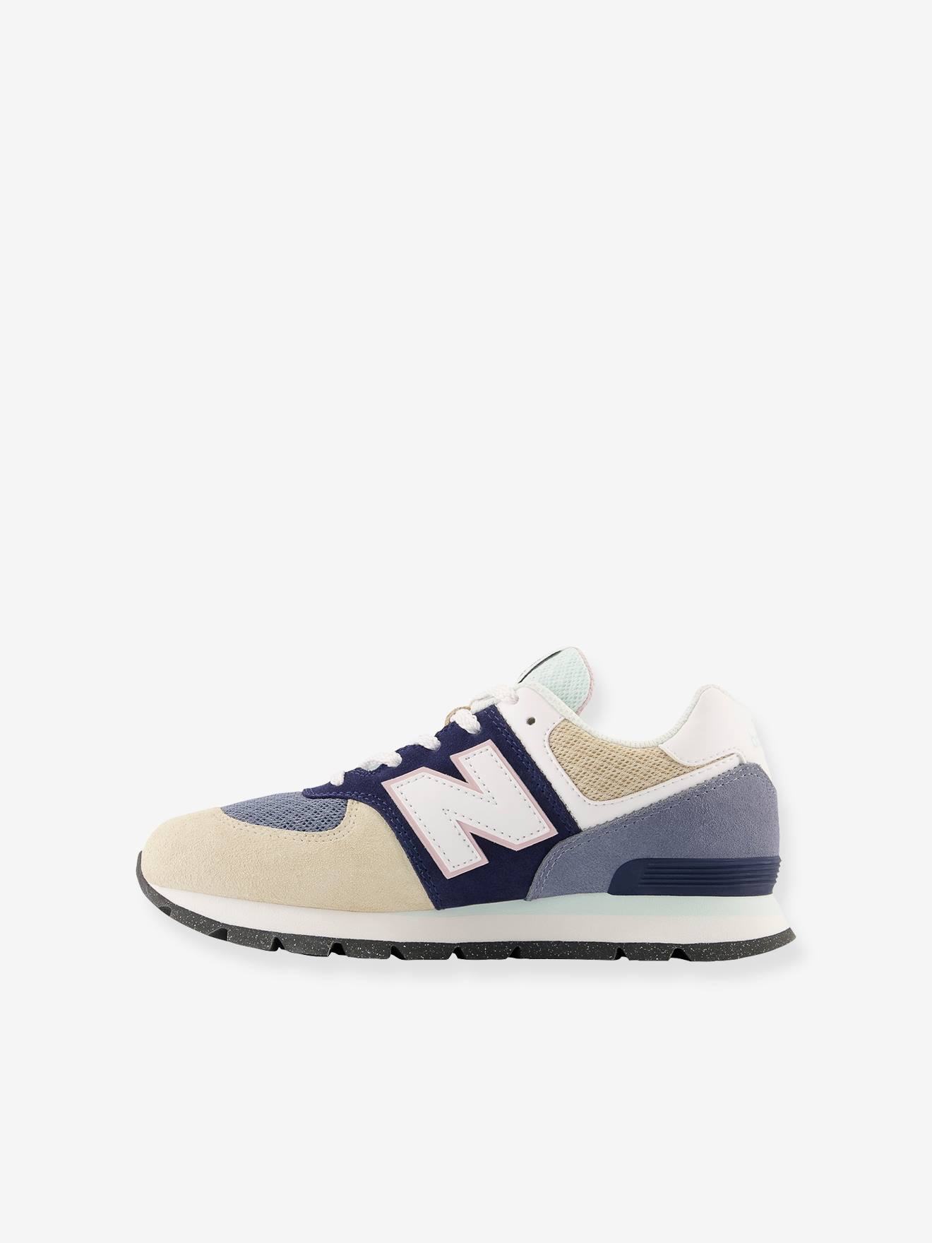 New Balance Kinder Schnür-Sneakers GC574D/PV574D NEW BALANCE - tinte