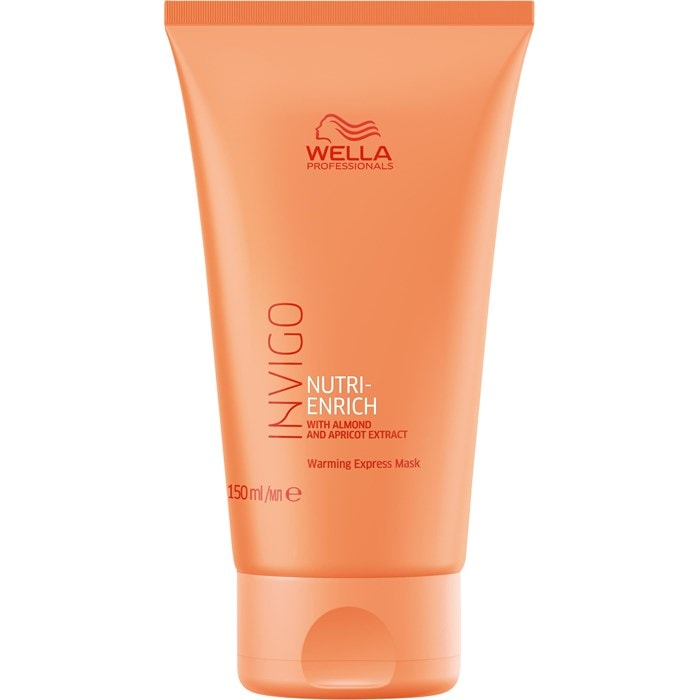 Warming Express Mask