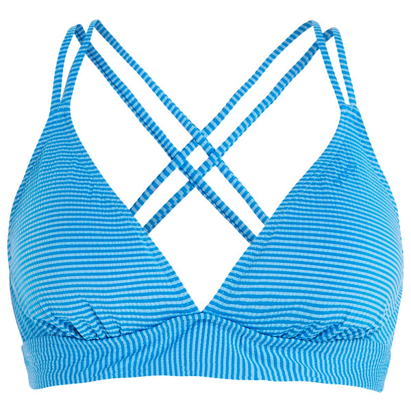 Protest - Women's Mixsuperbird 23 Triangle Bikini Top - Bikini-Top