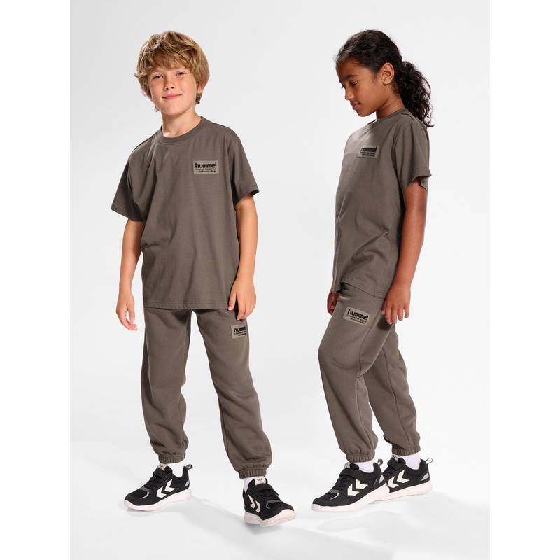 hummel hmlDARE T-SHIRT S/S T-Shirt Kinder