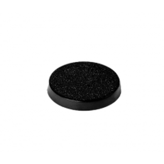 Round 25mm Bases (10)