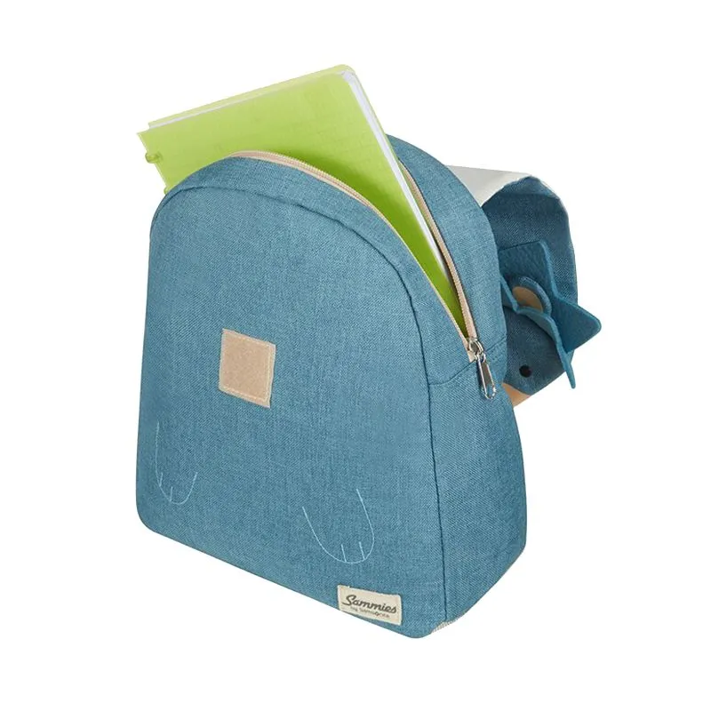 Sammies by Samsonite Kinderrucksack S Hedgehog Harris Happy Sammies 7 Liter