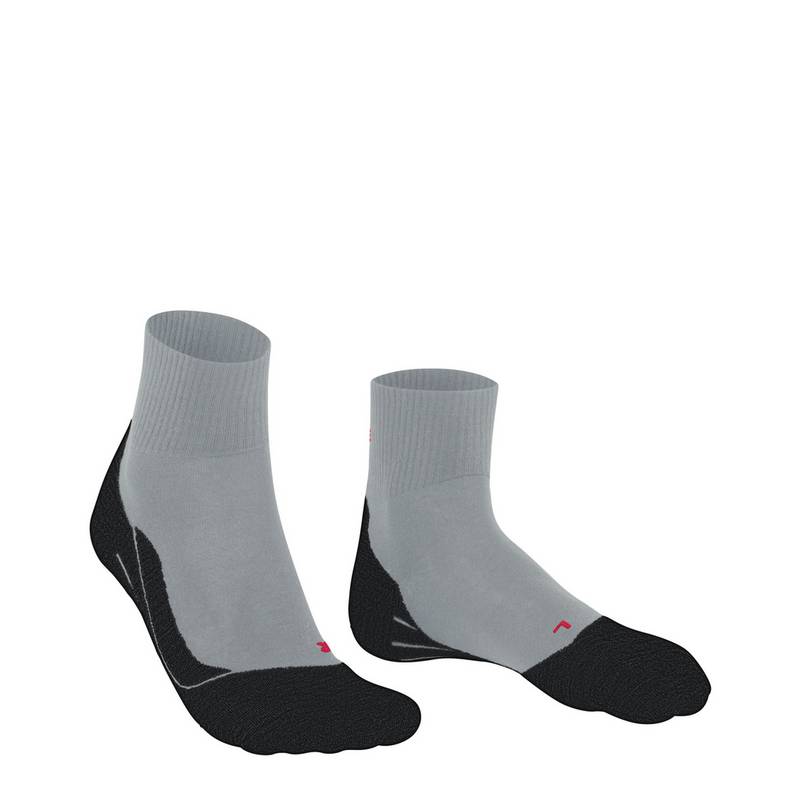 Falke TK5 Wander Wool Short Wandersocken Damen