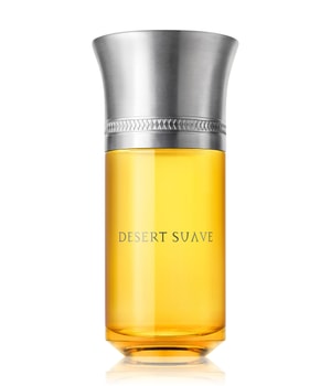 Liquides Imaginaires Désert Suave Parfum-100 ml