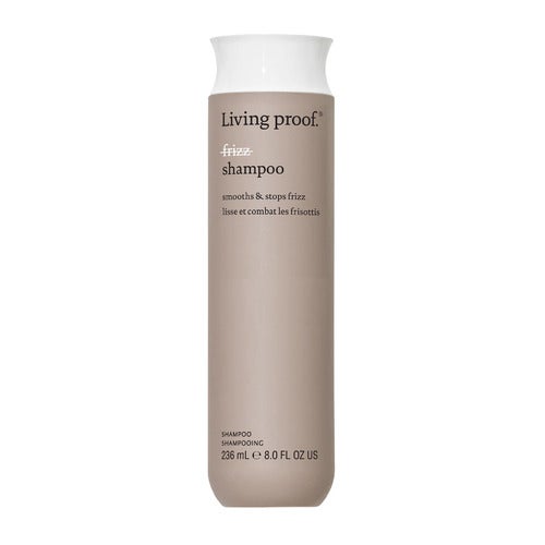 Living Proof šampon protiv kovrčanja 236 ml