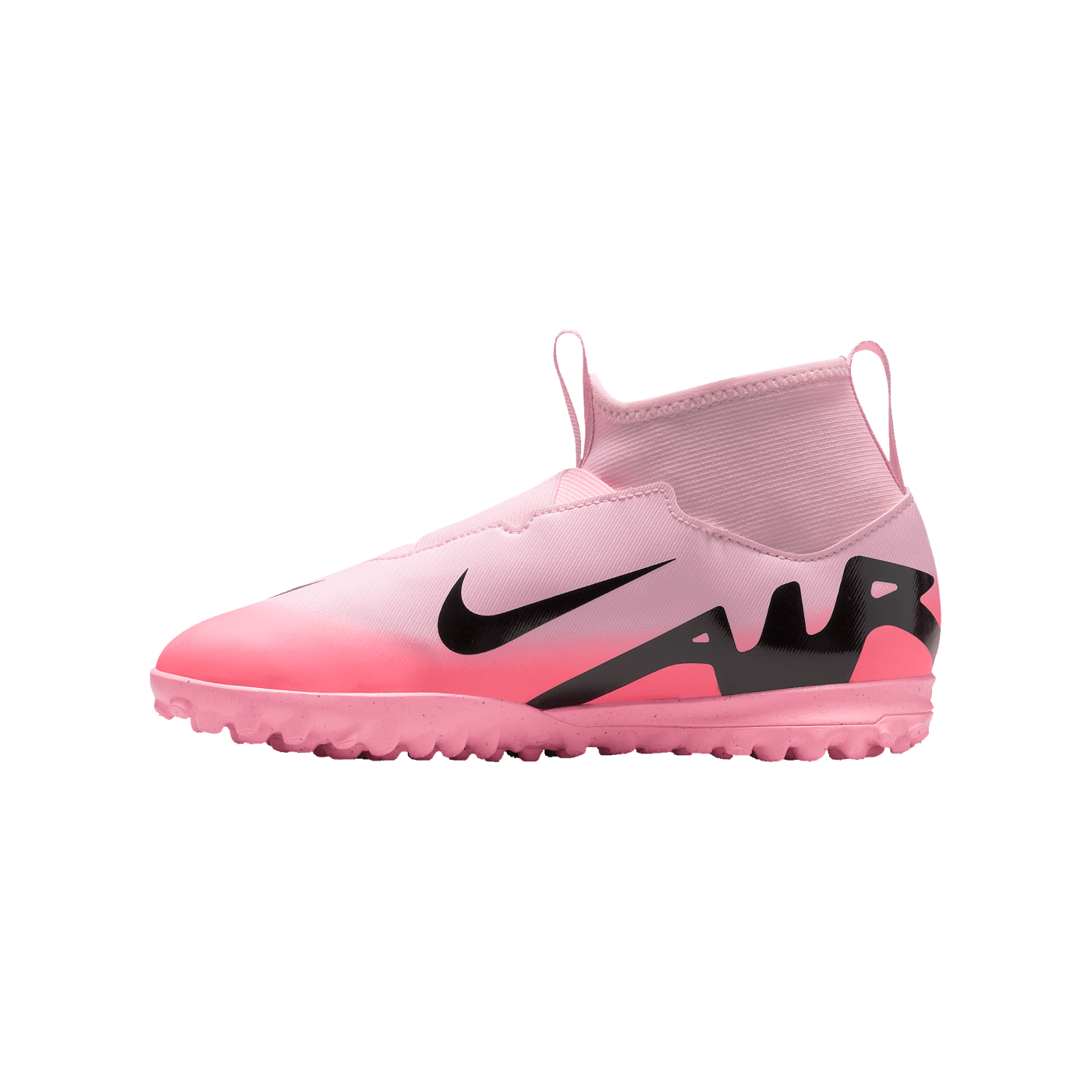 Nike Jr. Mercurial Superfly VIIII Academy TF Kids Rot F601