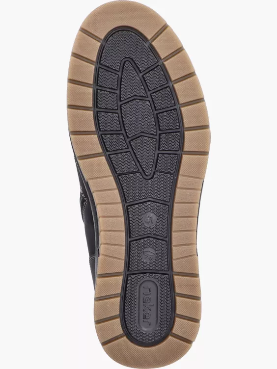 Rieker Herren Schnürstiefel