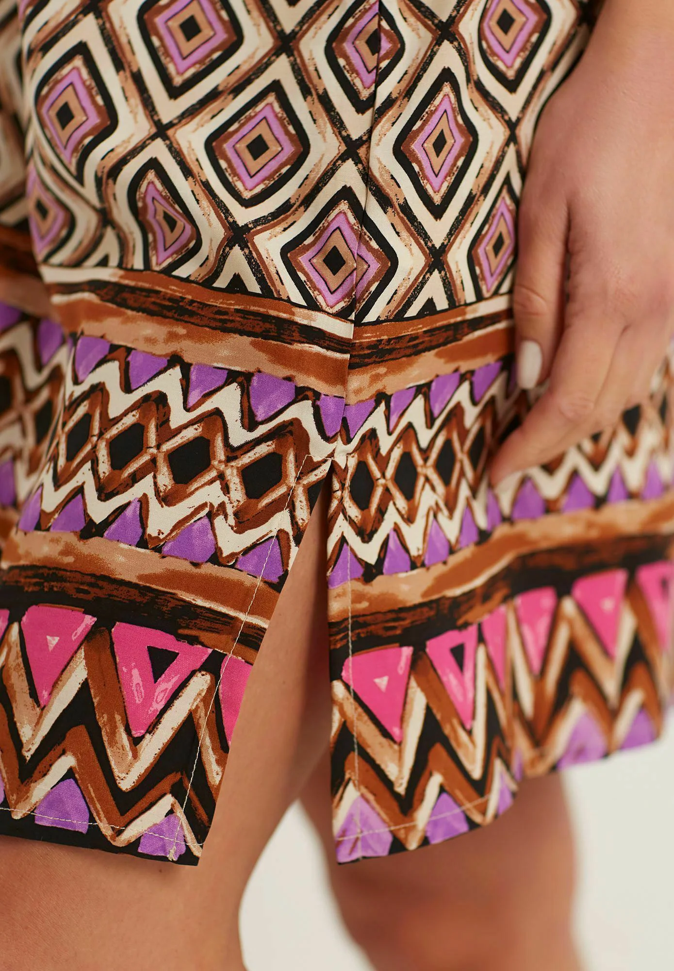 Yamamay LAMU CAFTAN - Accesorio de playa