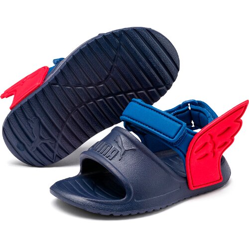 KINDER SANDALEN DIVECAT V2 INJEX HERO INF