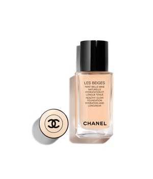 CHANEL LES BEIGES FLUIDE FOUNDATION Flüssige Foundation-30 ml