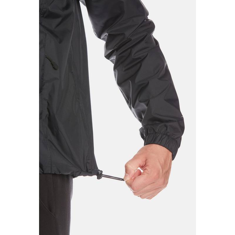 Jeff Green Haiko Funktionsjacke Herren