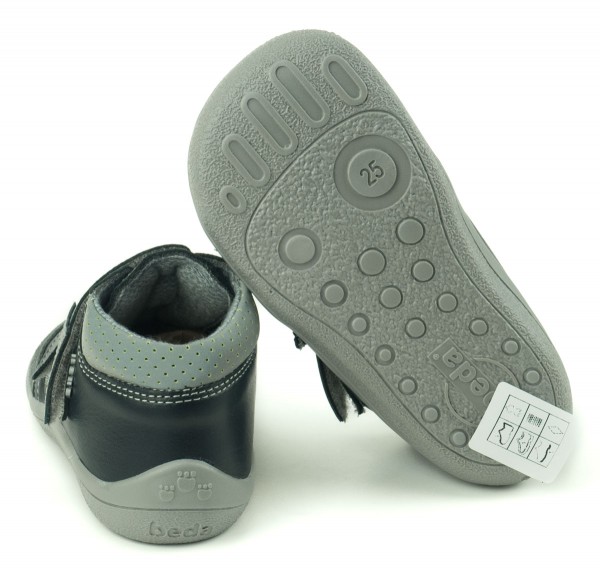 beda |v1 ~ MidCut Leder + TEX ~ Luc