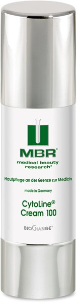 MBR Biochange CytoLine Cream 100 Gesichtscreme