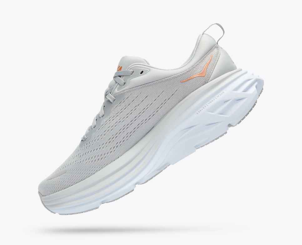 Bondi 8 Harbor Mist / Lunar Rock
