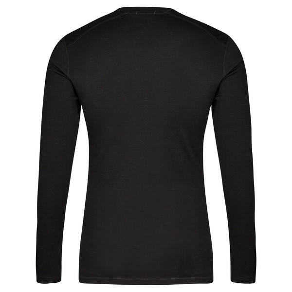 CLASSIC THERMAL MERINO BASE LAYER COLORBLOCK CREW BOXED Herren - Funktionsshirt