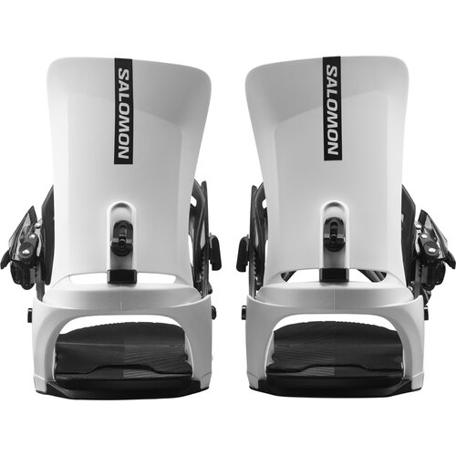 HERREN SOFTBINDUNG BOARD BIND. RHYTHM WHITE
