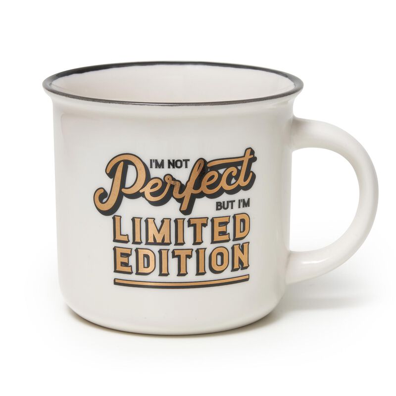 Porcelánový hrnček - Cup-Puccino