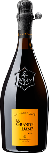 Veuve Clicquot : La Grande Dame 2008