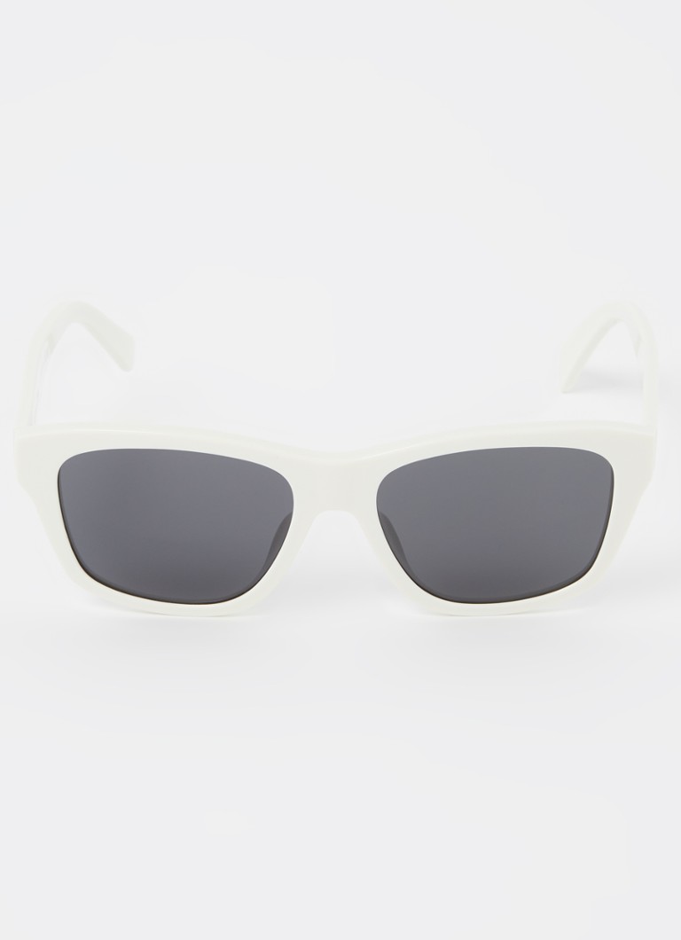 Okulary przeciwsłoneczne Celine Wayfarer CL40249U