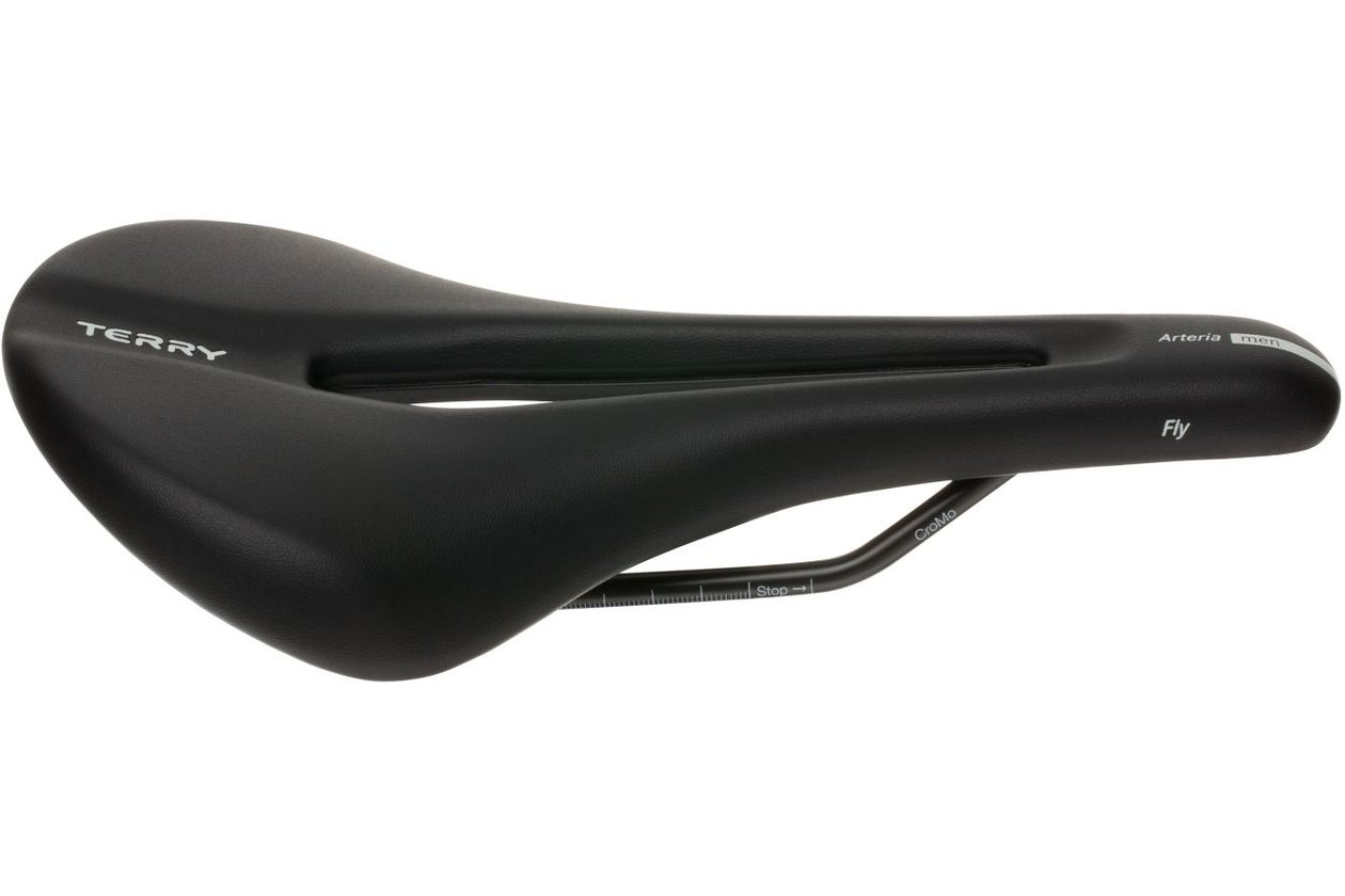 Terry Fly Arteria Max Men