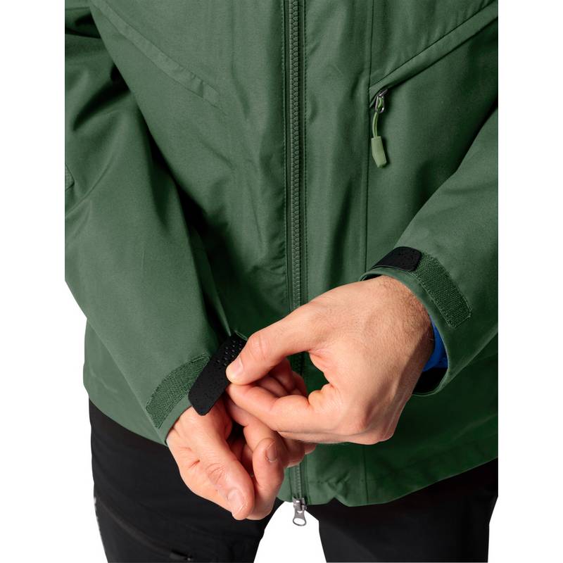 VAUDE Men's Elope 3in1 Jacket Doppeljacke Herren