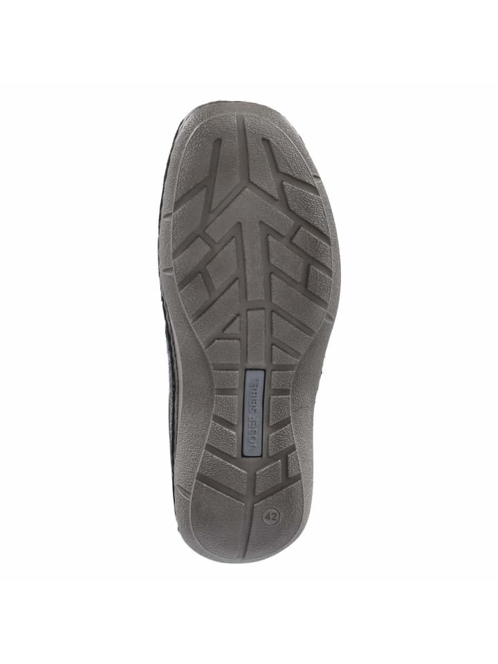 Josef Seibel Slipper NEW ANVERS 01 in Schwarz günstig kaufen 43