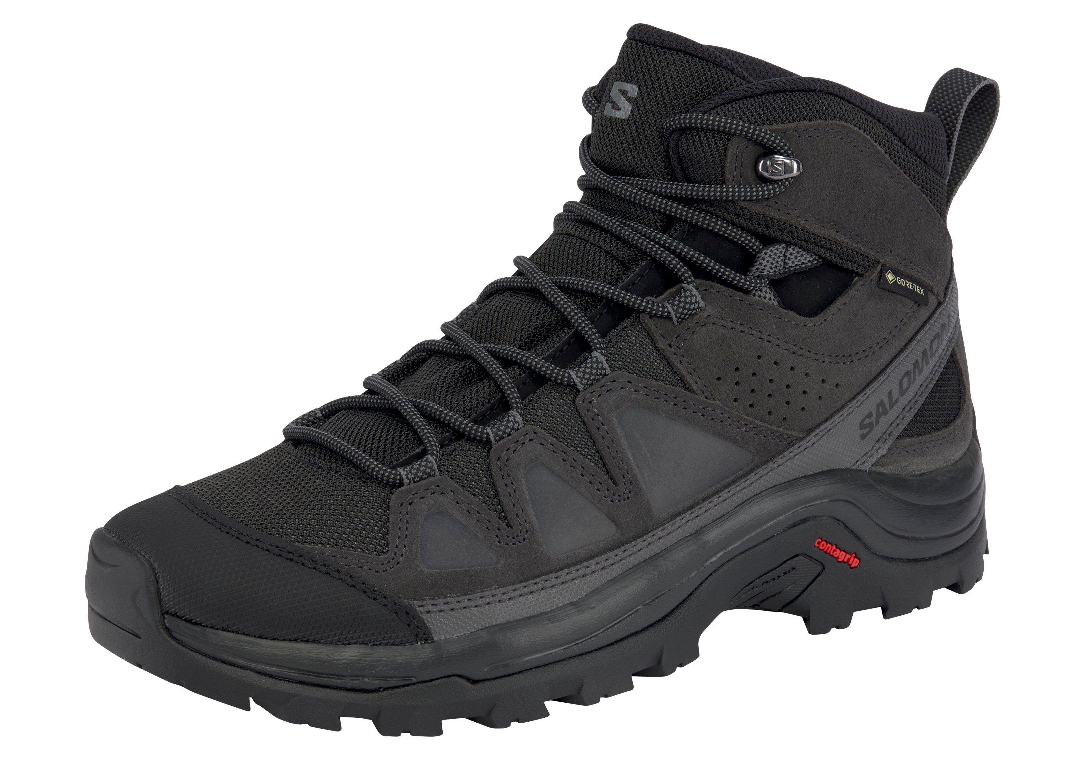 Salomon QUEST ROVE Gore-Tex® Wanderschuh Wasserdicht