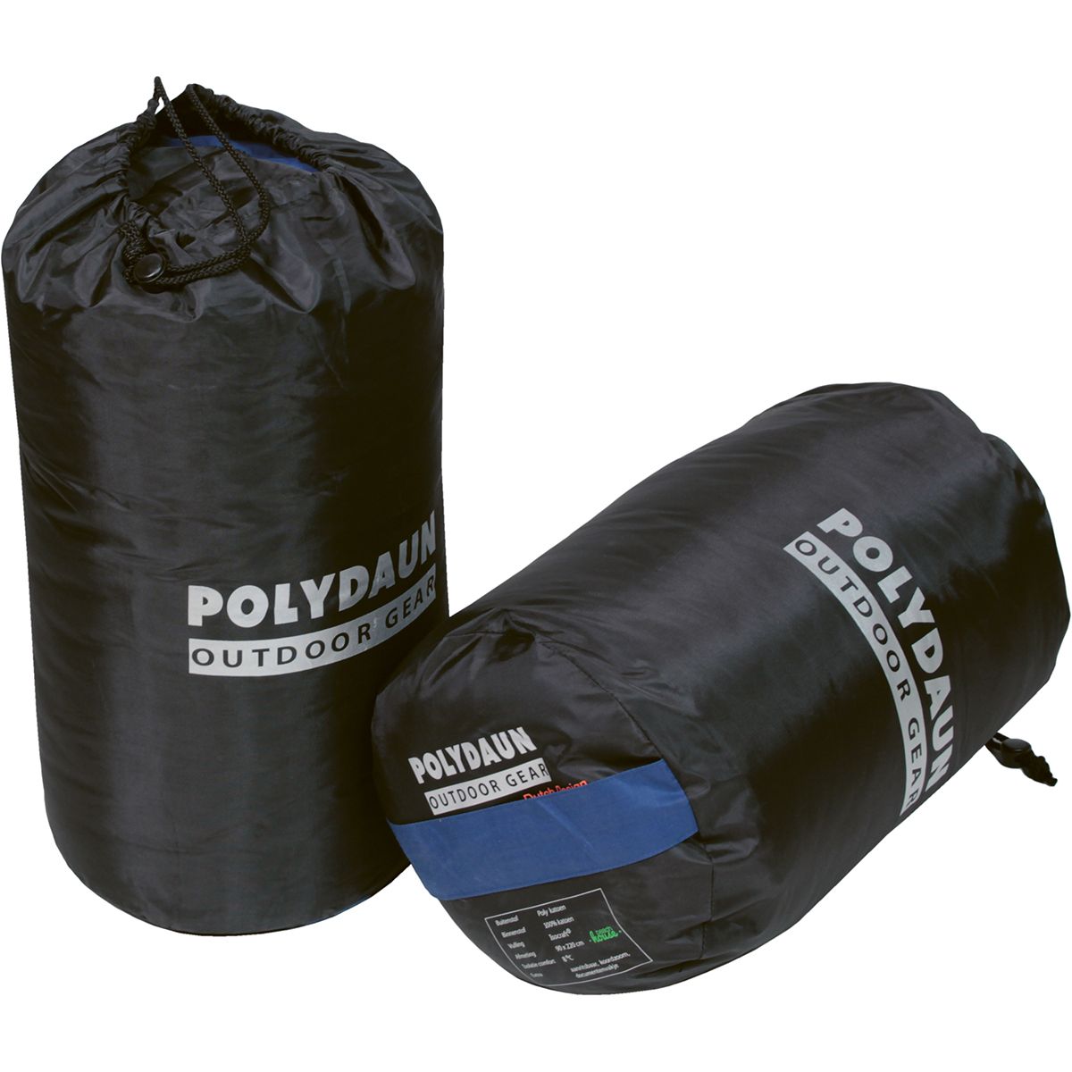 Polydaun Beachhouse XL Schlafsack