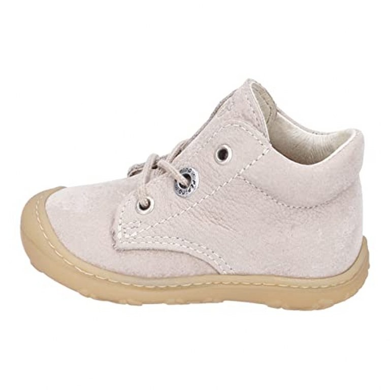 RICOSTA Lauflernschuhe grau