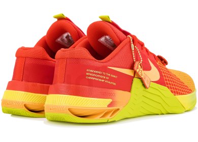 Nike Metcon 8 AMP M