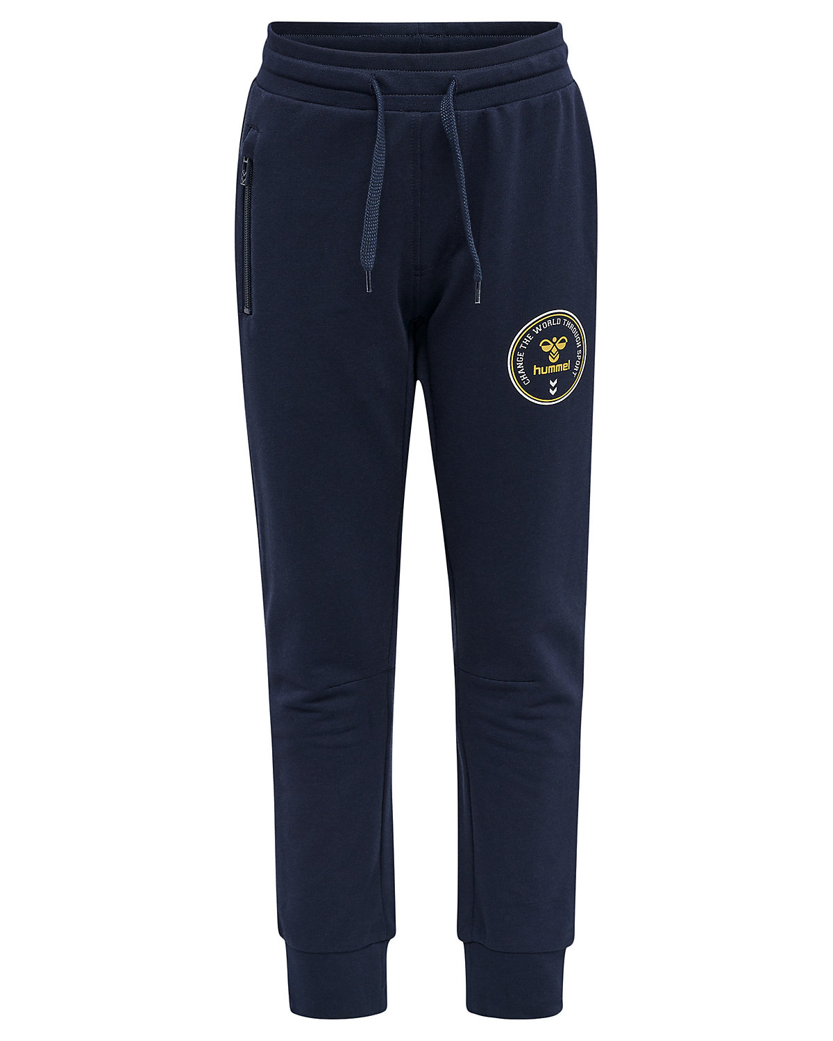 hmlMATH PANTS Jogginghosen für Kinder