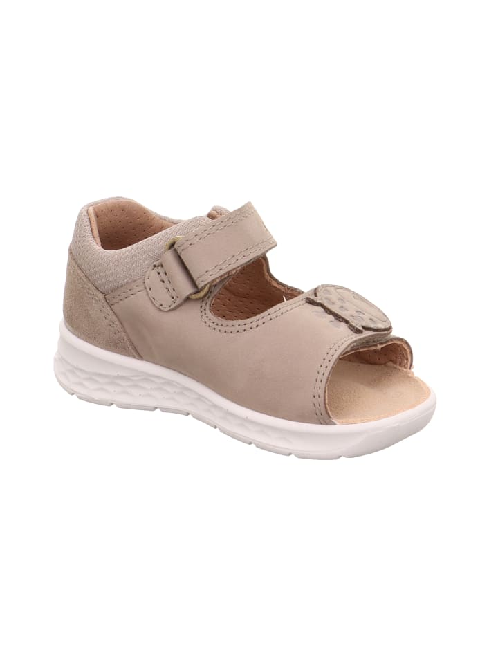 superfit Lauflernsandale LAGOON in Beige günstig kaufen