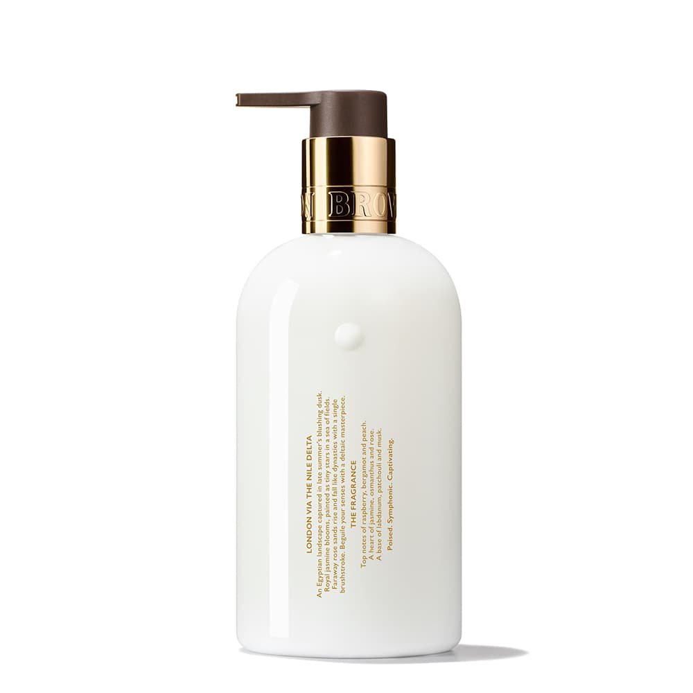 Molton Brown Bath & Body Jasmine & Sun Rose Body Lotion
