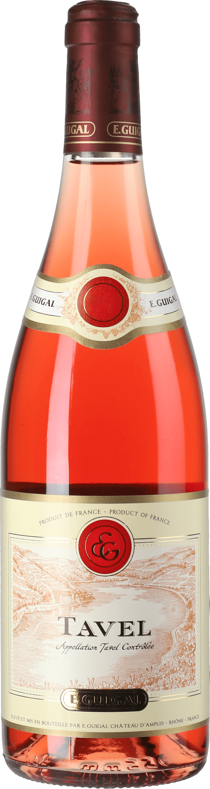 Guigal: Tavel Rosé 2021
