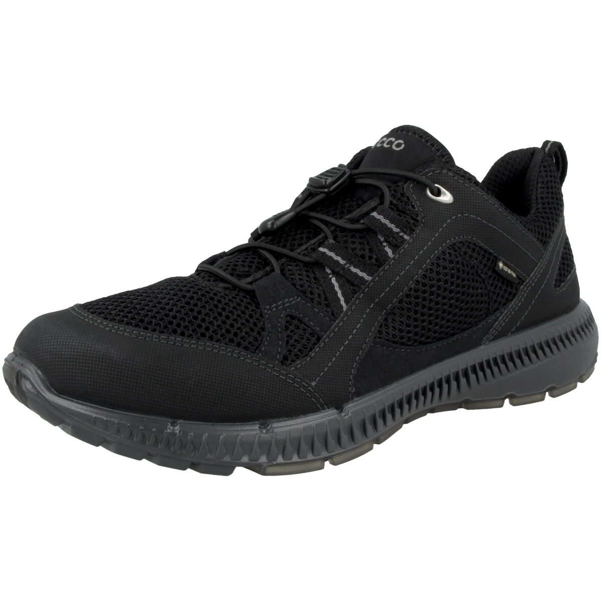 Ecco Terracruise II Outdoorschuhe schwarz