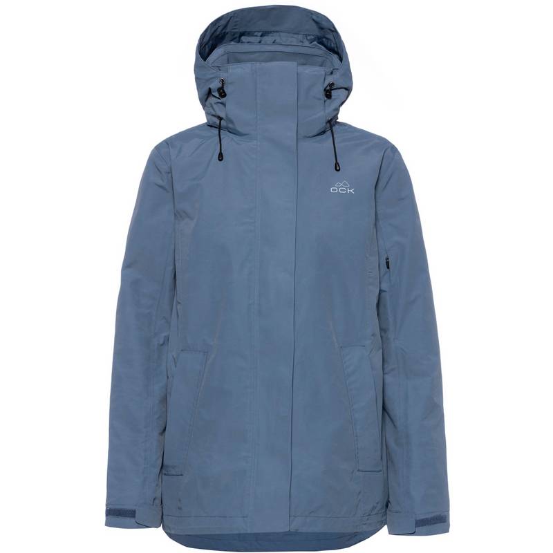 OCK Doppeljacke Damen