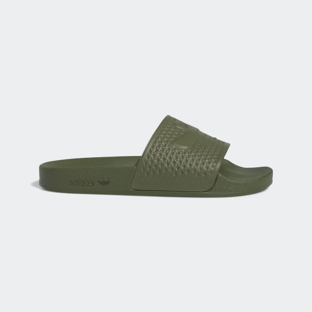 adidas Shmoofoil IG5255 / grün