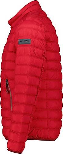 Marc O'Polo Herren Steppjacke