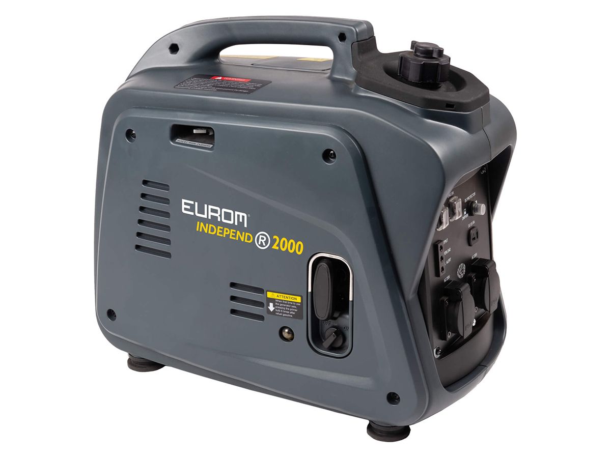 Eurom Independ 2000 Generator