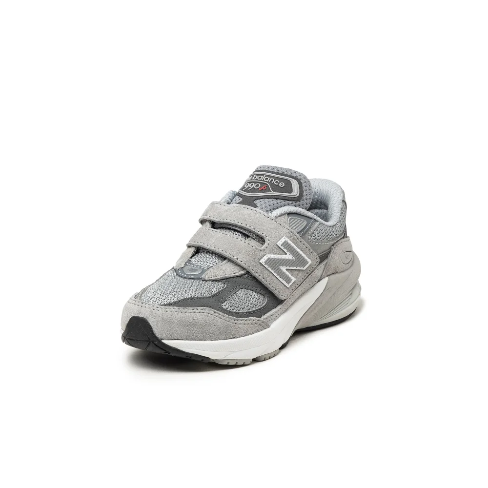 New Balance PV990GL6 PV990GL6 / grau