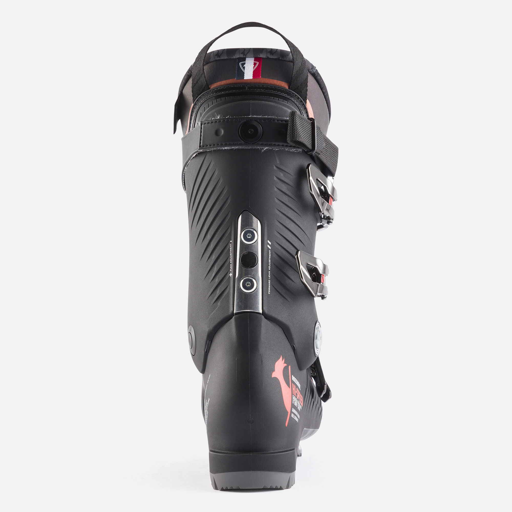 Chaussures de ski de Piste homme HI-Speed Pro 130 CA MV GW