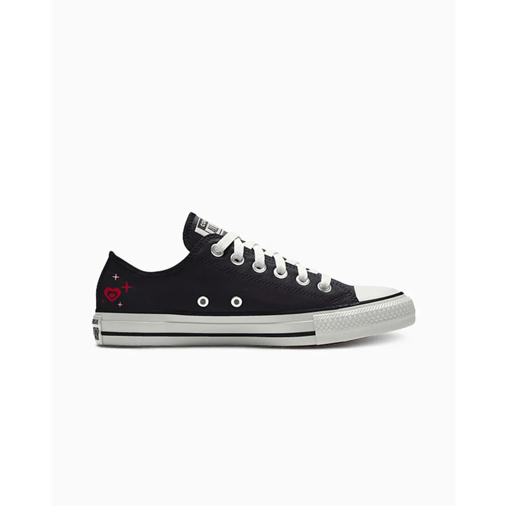 Converse Custom Chuck Taylor All Star By You 152621CSP24_BLACK_V / schwarz