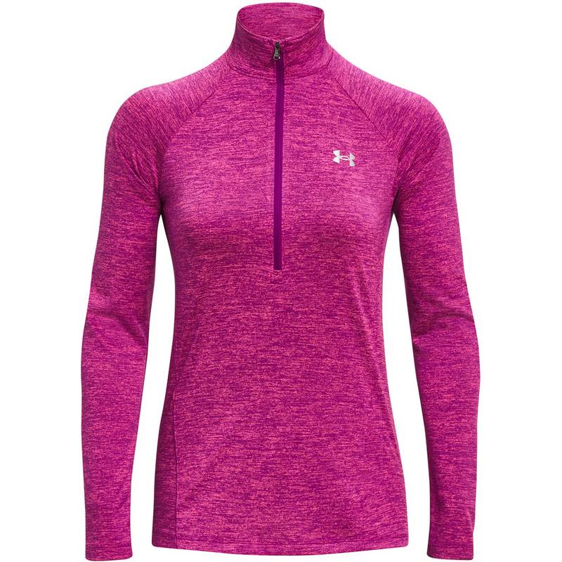 Under Armour Tech Twist Funktionsshirt Damen