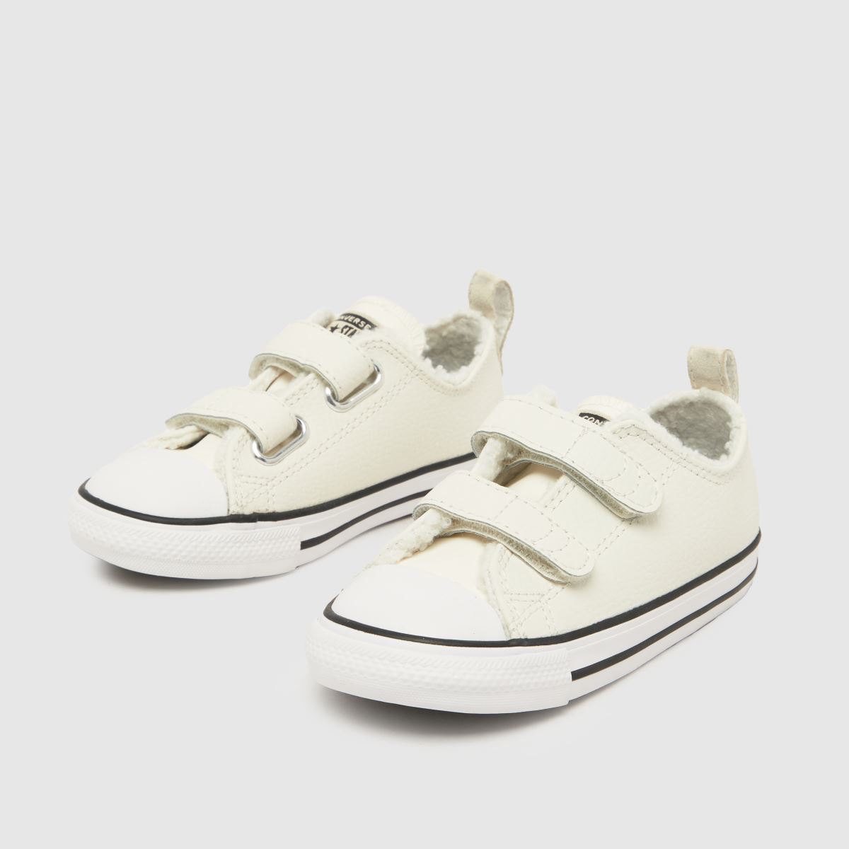Converse Stone All Star Lo 2V kisgyermek cipők