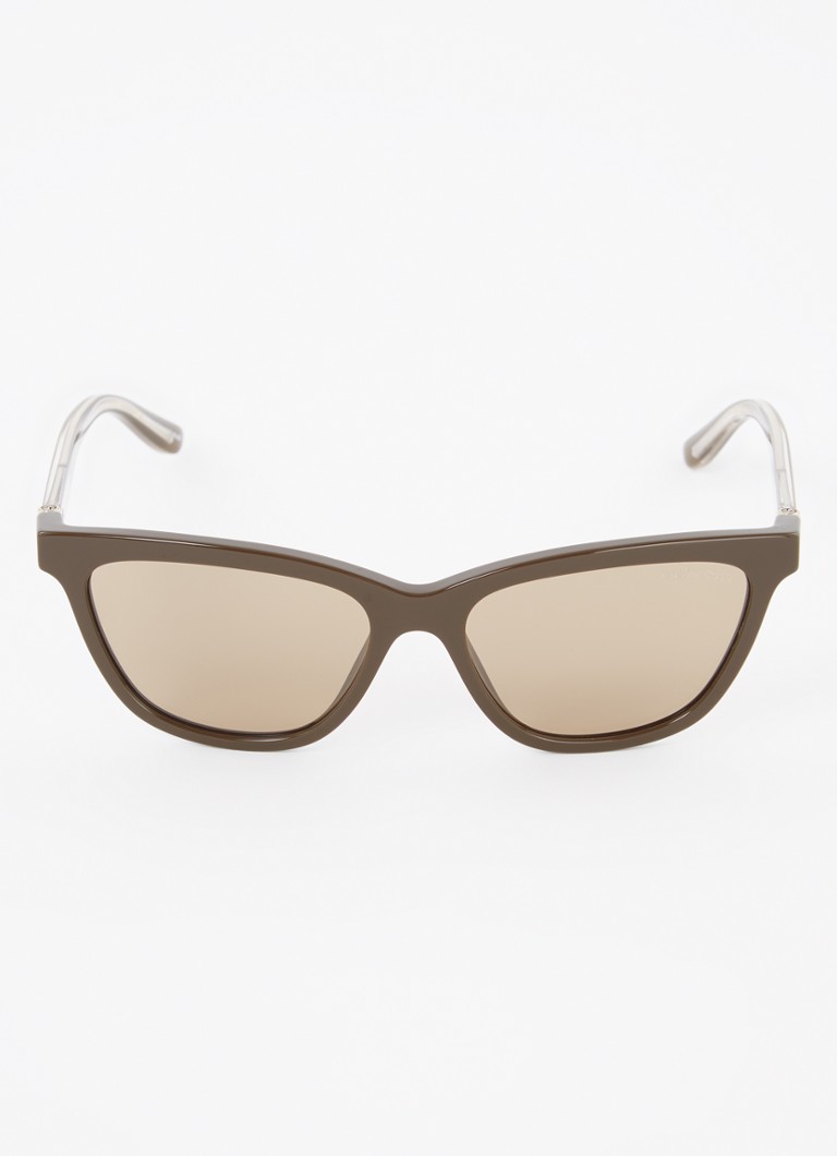 Ochelari de soare Giorgio Armani AR8221 Cat-Eye