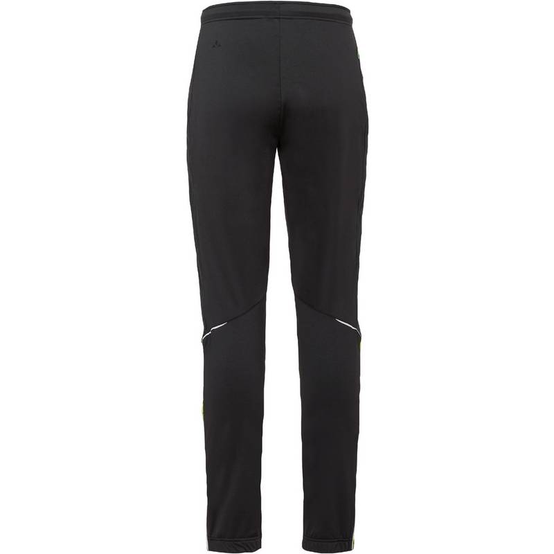 VAUDE Wintry V Softshellhose Herren