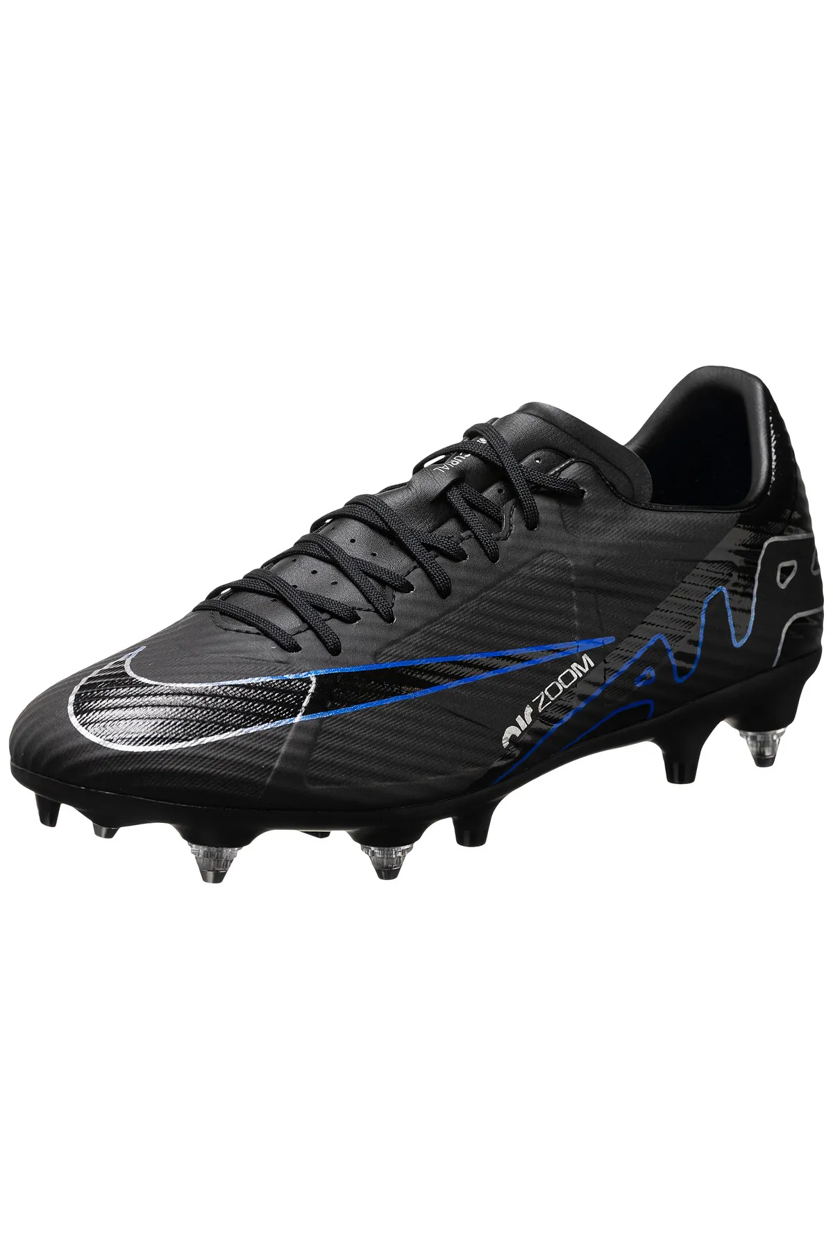 Nike  Mercurial Vapor Zoom 15 Academy