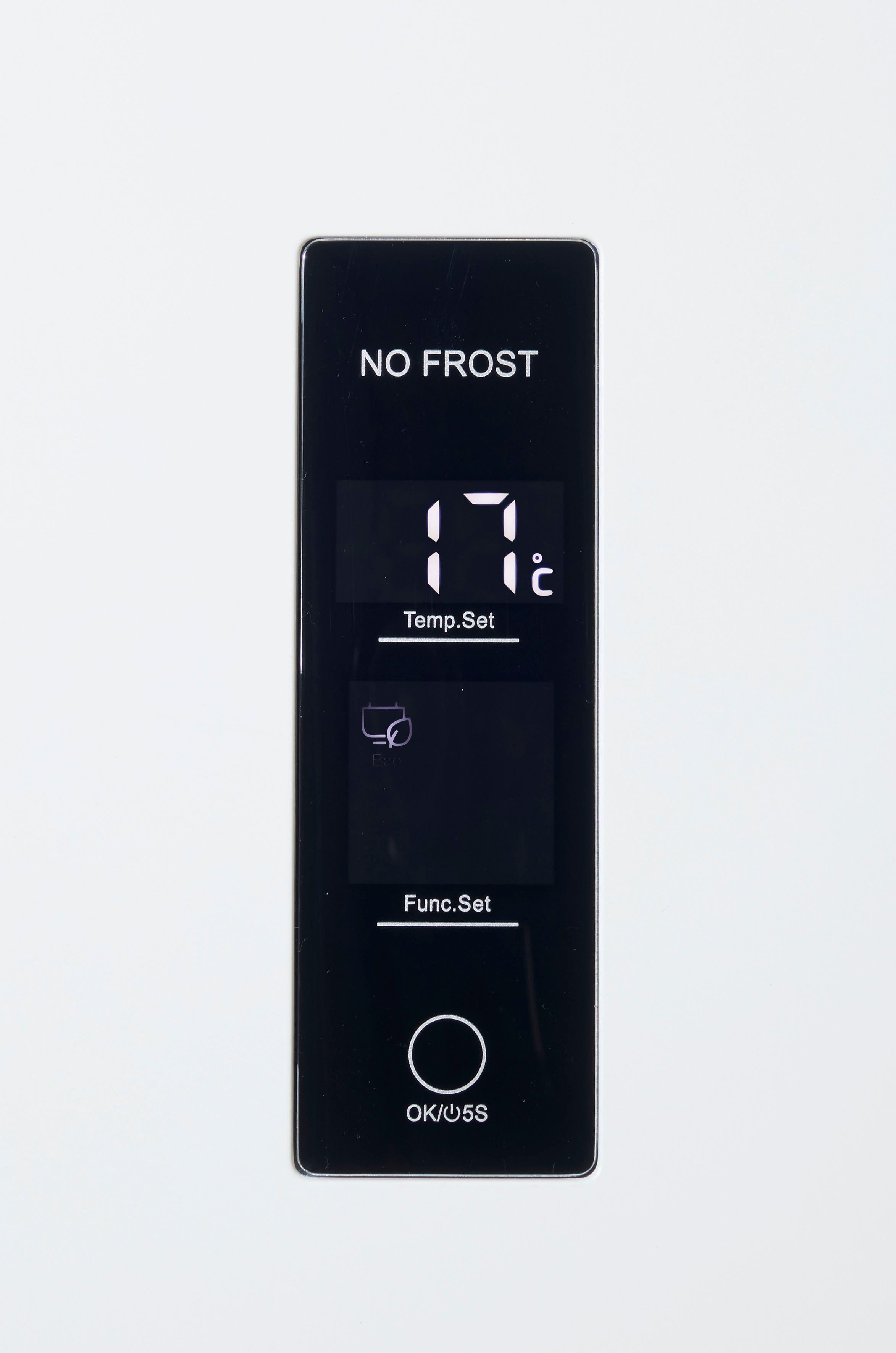 Haier Gefrierschrank H2F-255WSAA, 186,5 cm hoch, 60 cm breit